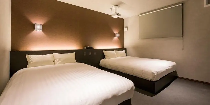 Standard Oda, Sigara İçilmez (Dog-friendly)