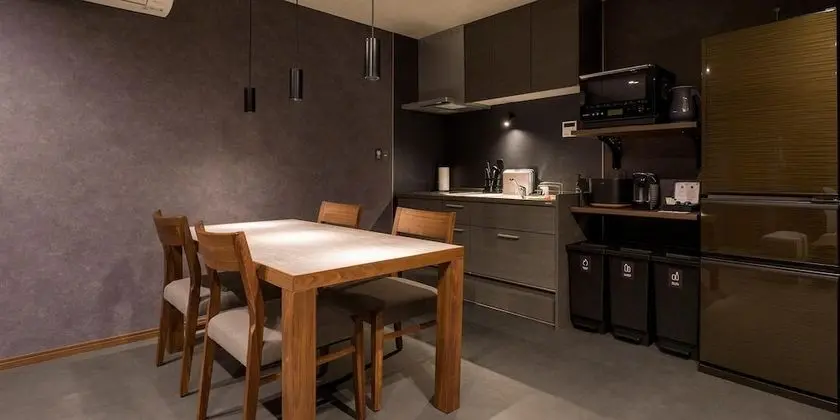 Standard Oda, Sigara İçilmez (Dog-friendly)