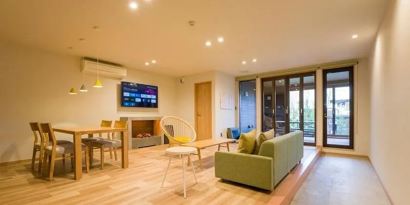 Standard Oda, Sigara İçilmez (Dog-friendly)