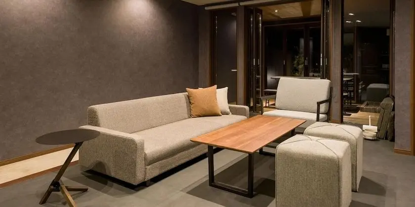 Standard Oda, Sigara İçilmez (Dog-friendly)
