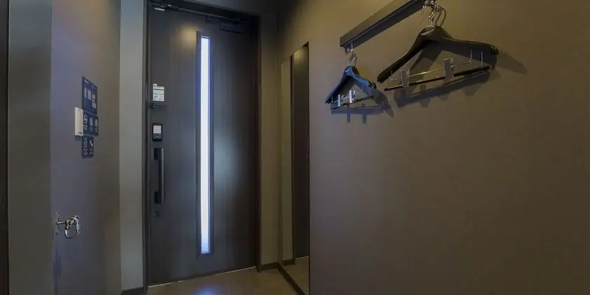 Apart Daire, Sigara İçilmez (8persons, 105)