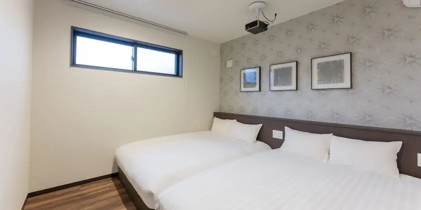 Apart Daire, Sigara İçilmez (8persons, 105)