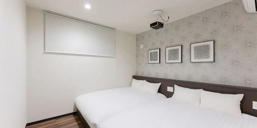 Apart Daire, Sigara İçilmez (8persons, 105)