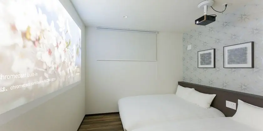 Apart Daire, Sigara İçilmez (8persons, 105)
