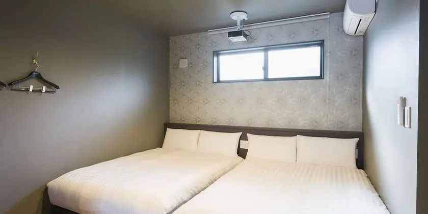 Apart Daire, Sigara İçilmez (8persons, 105)