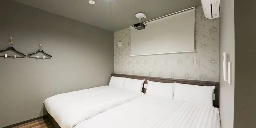 Apart Daire, Sigara İçilmez (8persons, 105)