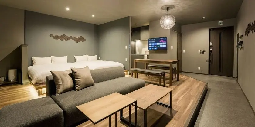 Oda, Sigara İçilmez (4persons)