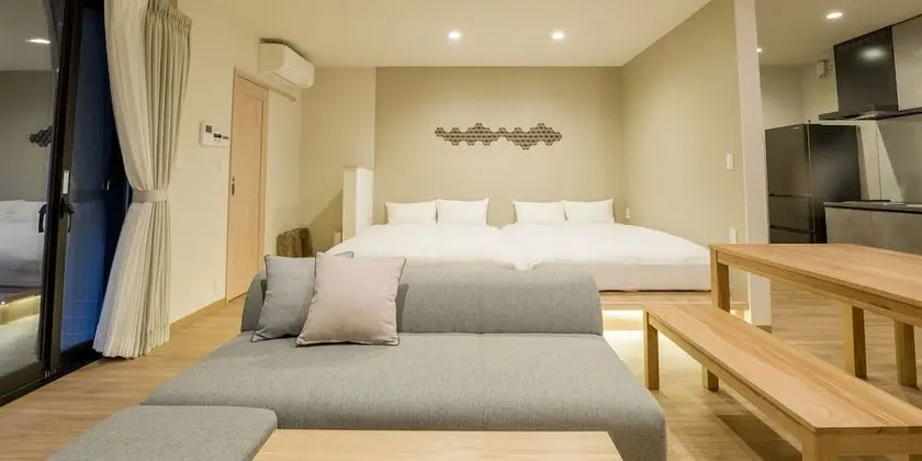 Oda, Sigara İçilmez (4persons)