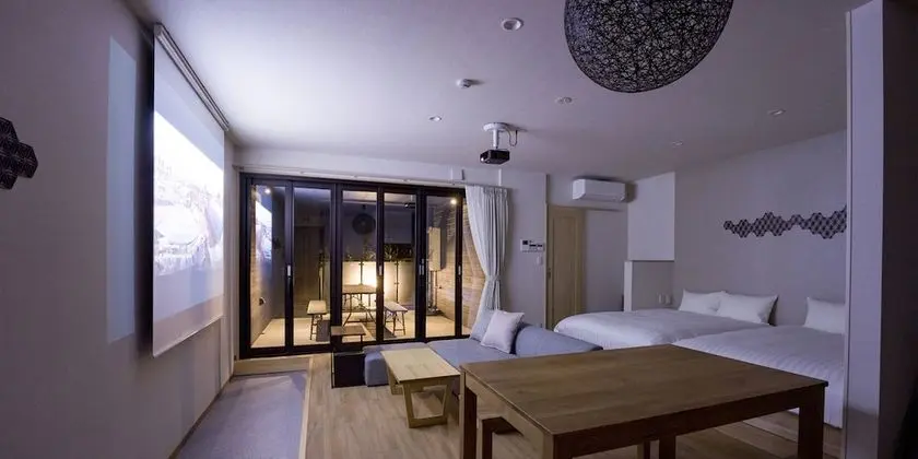 Oda, Sigara İçilmez (4persons)