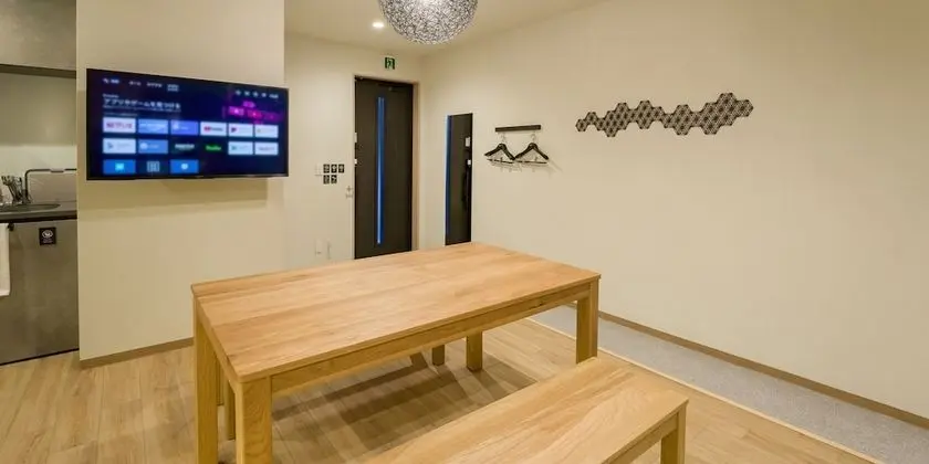 Oda, Sigara İçilmez (4persons)