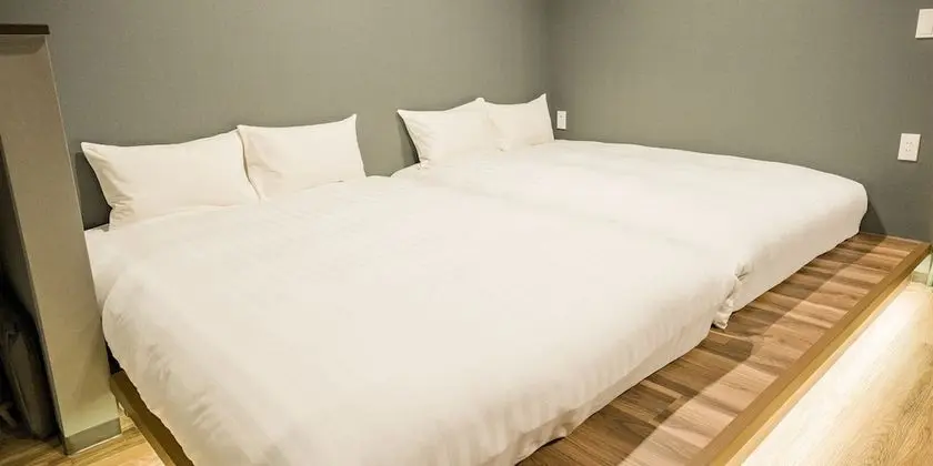 Oda, Sigara İçilmez (4persons)