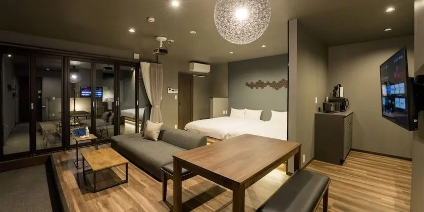 Oda, Sigara İçilmez (4persons)