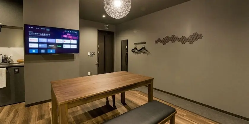 Oda, Sigara İçilmez (4persons)