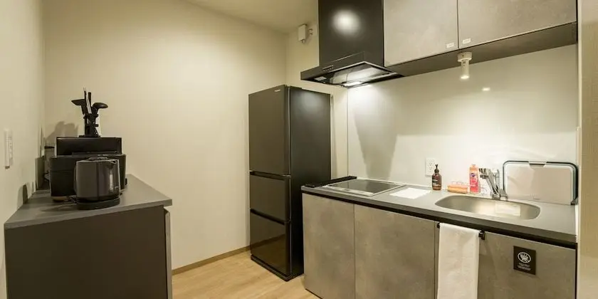 Oda, Sigara İçilmez (4persons)
