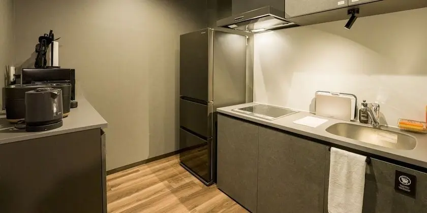 Oda, Sigara İçilmez (4persons)