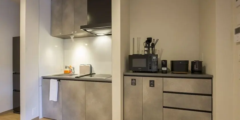 Oda, Sigara İçilmez (4persons)