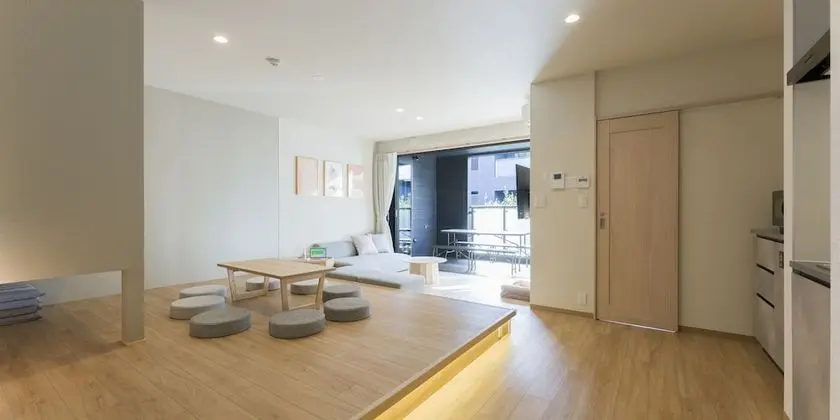 Oda, Sigara İçilmez (5 persons)