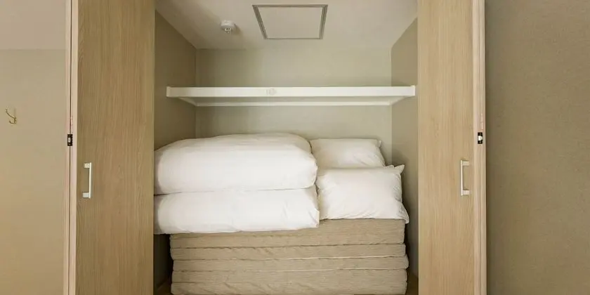 Oda, Sigara İçilmez (5 persons)