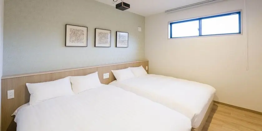 Oda, Sigara İçilmez (5 persons)