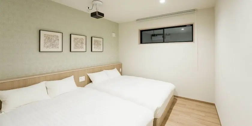 Oda, Sigara İçilmez (5 persons)