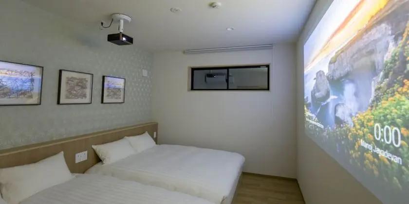 Oda, Sigara İçilmez (5 persons)