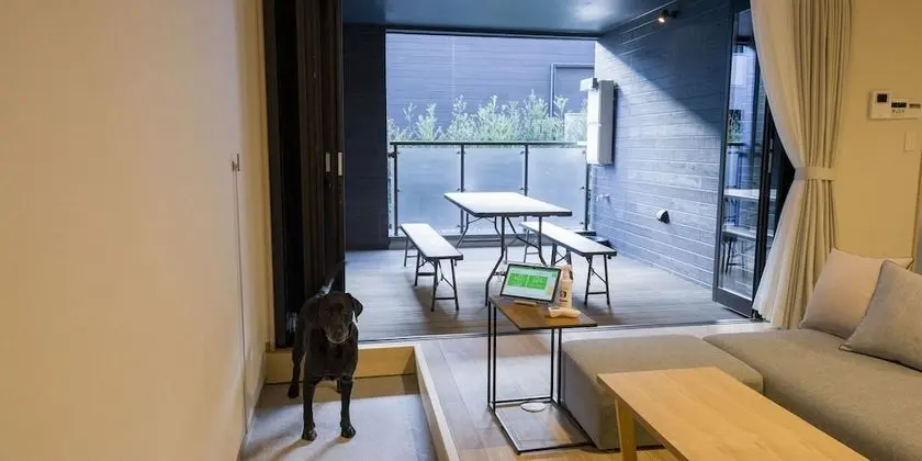 Oda, Sigara İçilmez (5 persons)