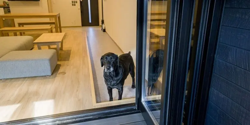 Oda, Sigara İçilmez (5 persons)