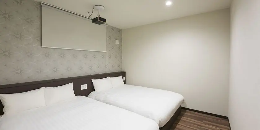 Oda, Sigara İçilmez (5 persons)