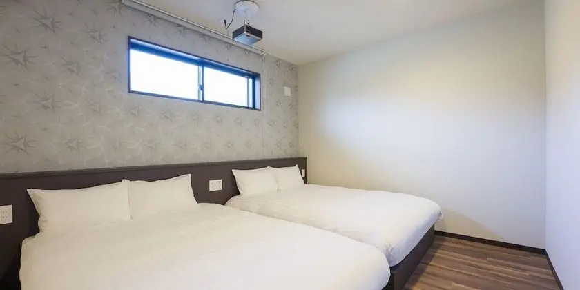 Oda, Sigara İçilmez (5 persons)