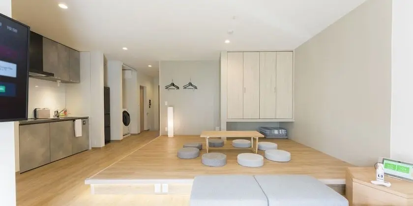 Oda, Sigara İçilmez (5 persons)