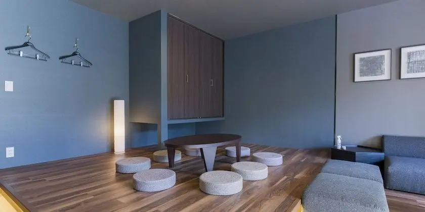 Oda, Sigara İçilmez (5 persons)