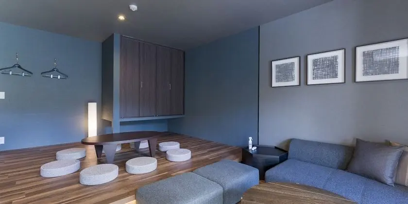 Oda, Sigara İçilmez (5 persons)