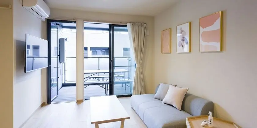 Oda, Sigara İçilmez (5 persons)