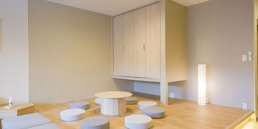 Oda, Sigara İçilmez (5 persons)