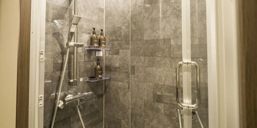 Oda, Sigara İçilmez (5 persons)