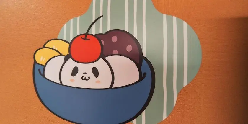 İki Ayrı Yataklı Oda, Sigara İçilmez (Okaimono-Panda/ A)