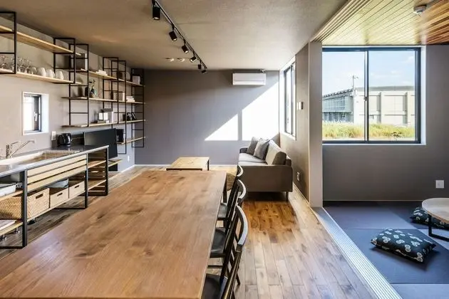 Design Ev, 3 Yatak Odası (102)