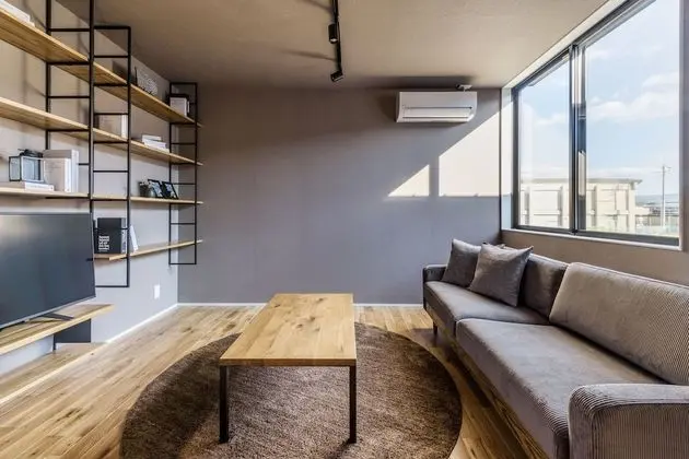 Design Ev, 3 Yatak Odası (102)