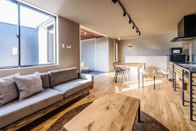 Design Ev, 3 Yatak Odası (102)