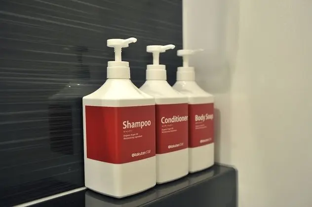 Banyo imkân ve özellikleri
