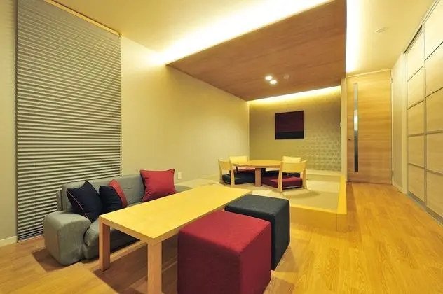 Oda (Japanese-style Modern)