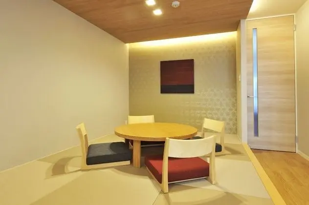 Oda (Japanese-style Modern)