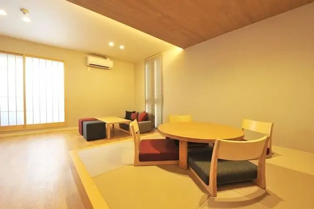 Oda (Japanese-style Modern)