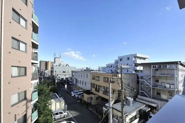 Oda (Japanese-style Modern)