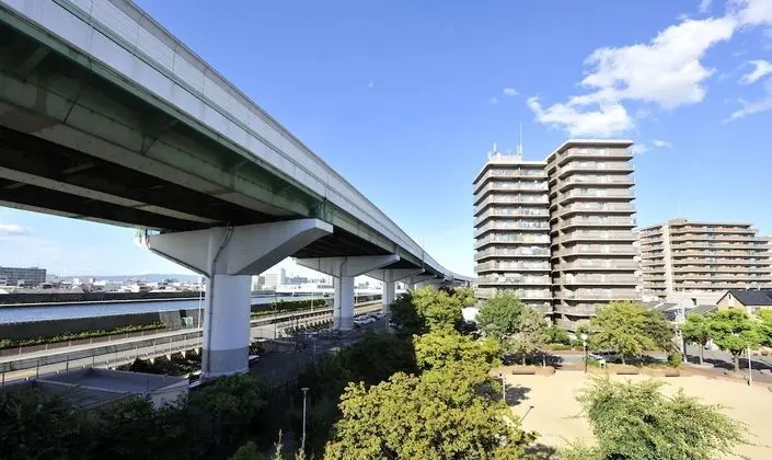 Superior Oda (Japanese-style)