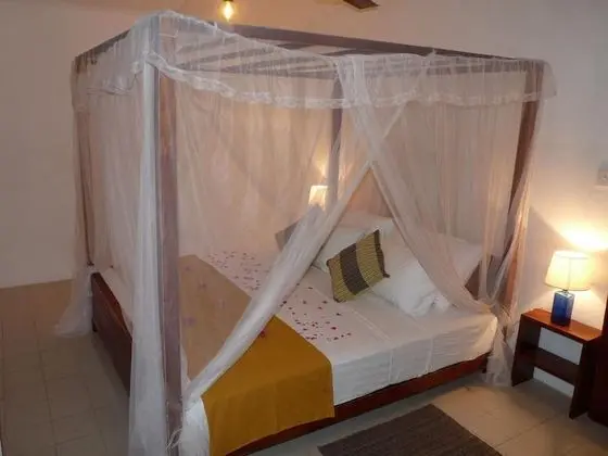 Deluxe Bungalov