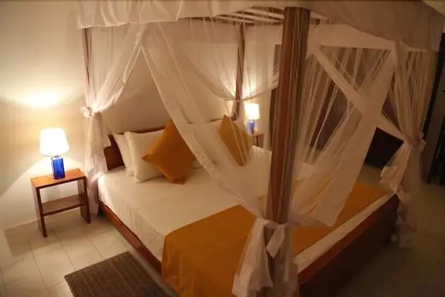 Deluxe Bungalov