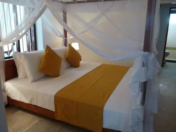 Deluxe Bungalov