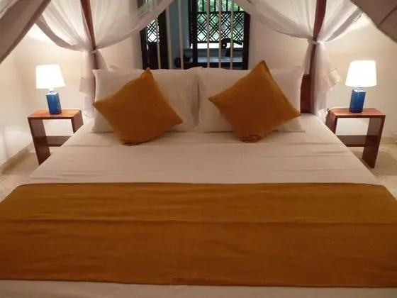 Deluxe Bungalov