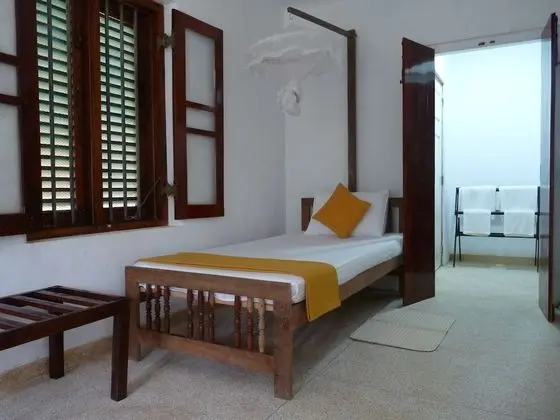 Deluxe Bungalov
